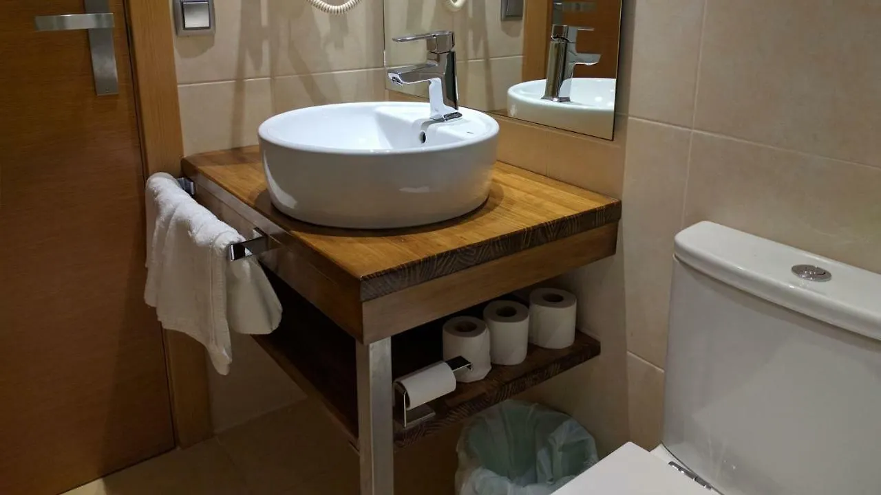 Hostal Talabart Les