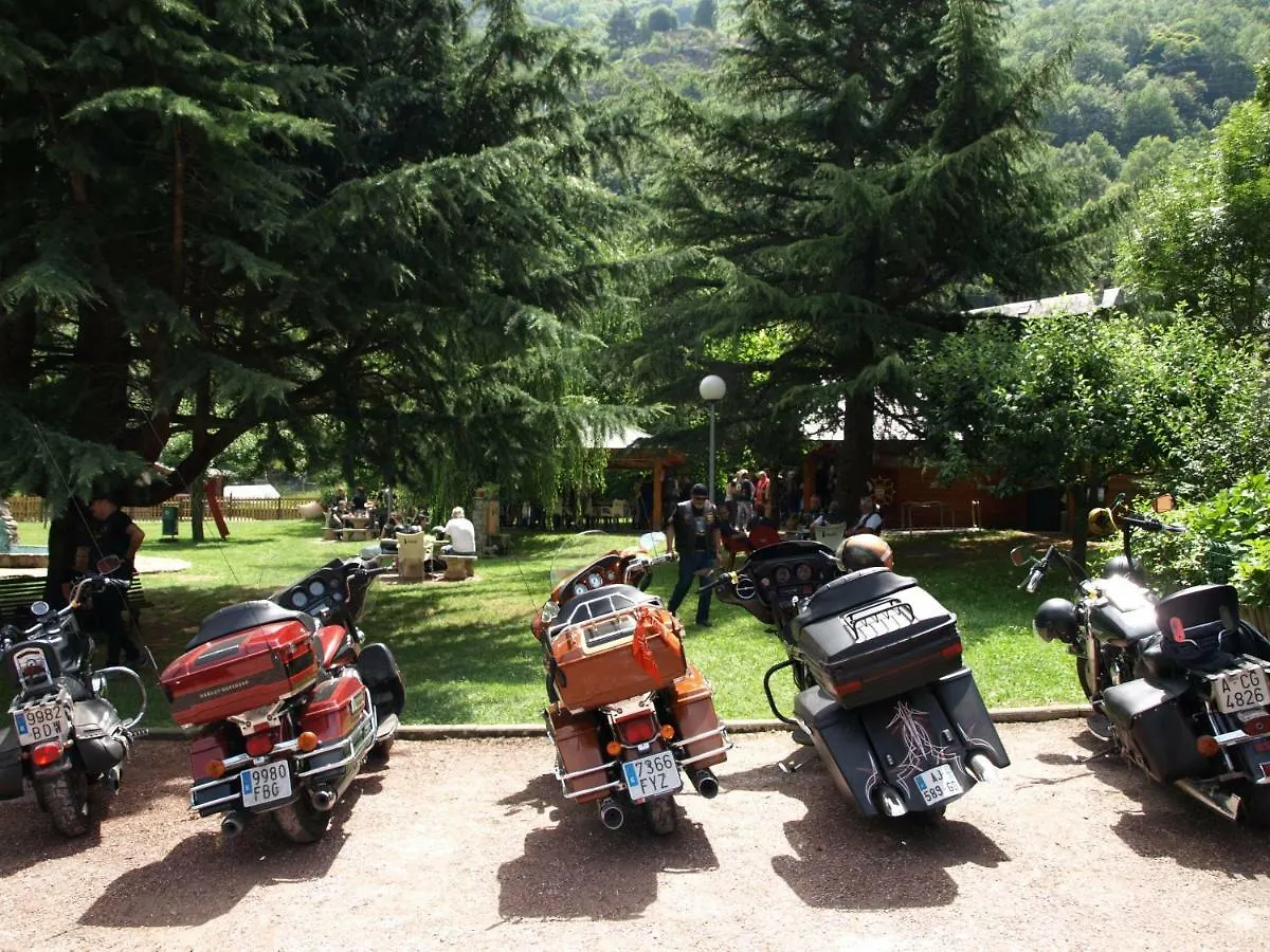 Hostal Talabart Les Guest house