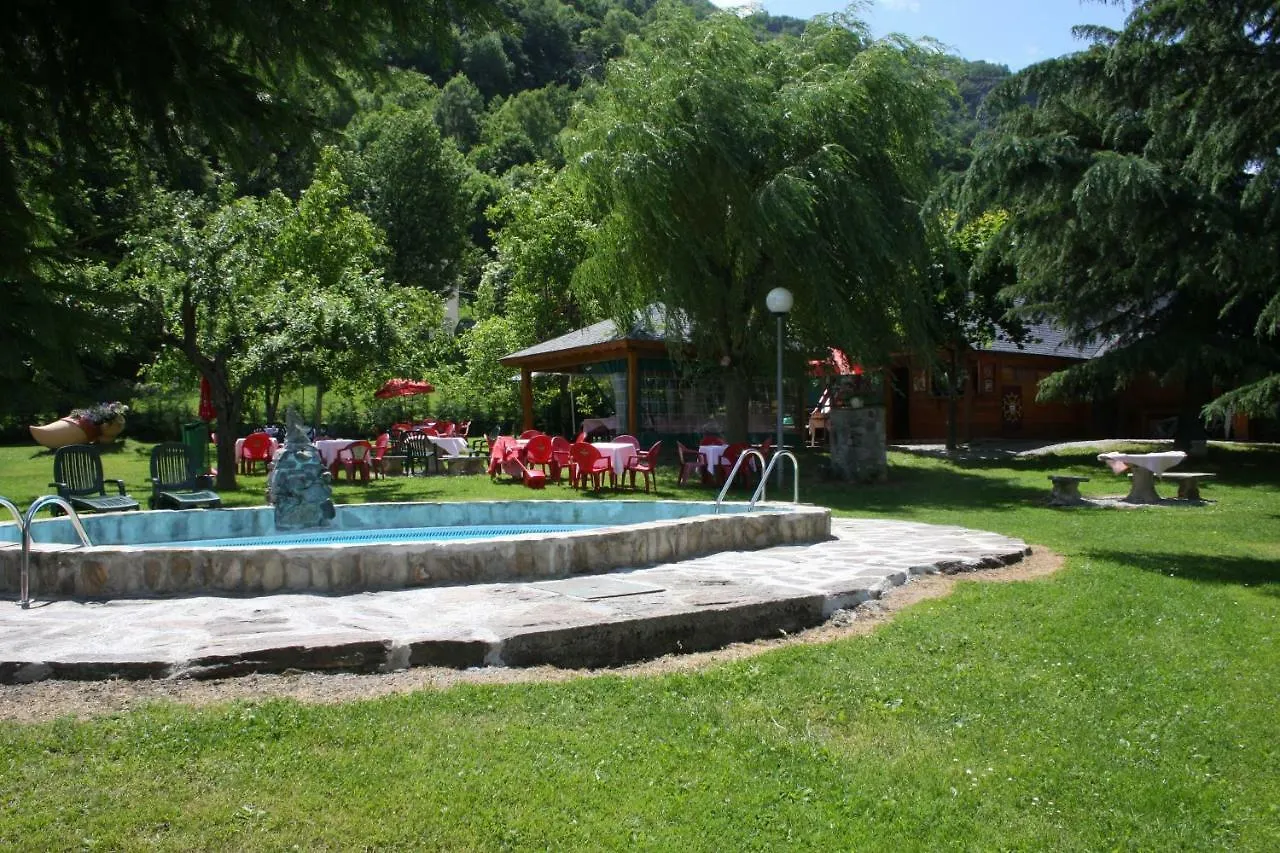 Hostal Talabart Les 0*,  Spain