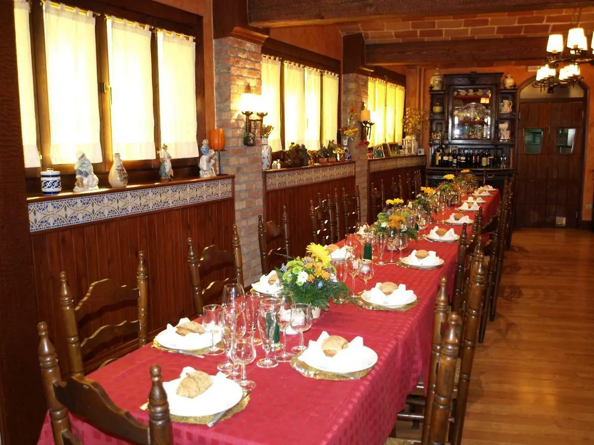Hostal Talabart Les