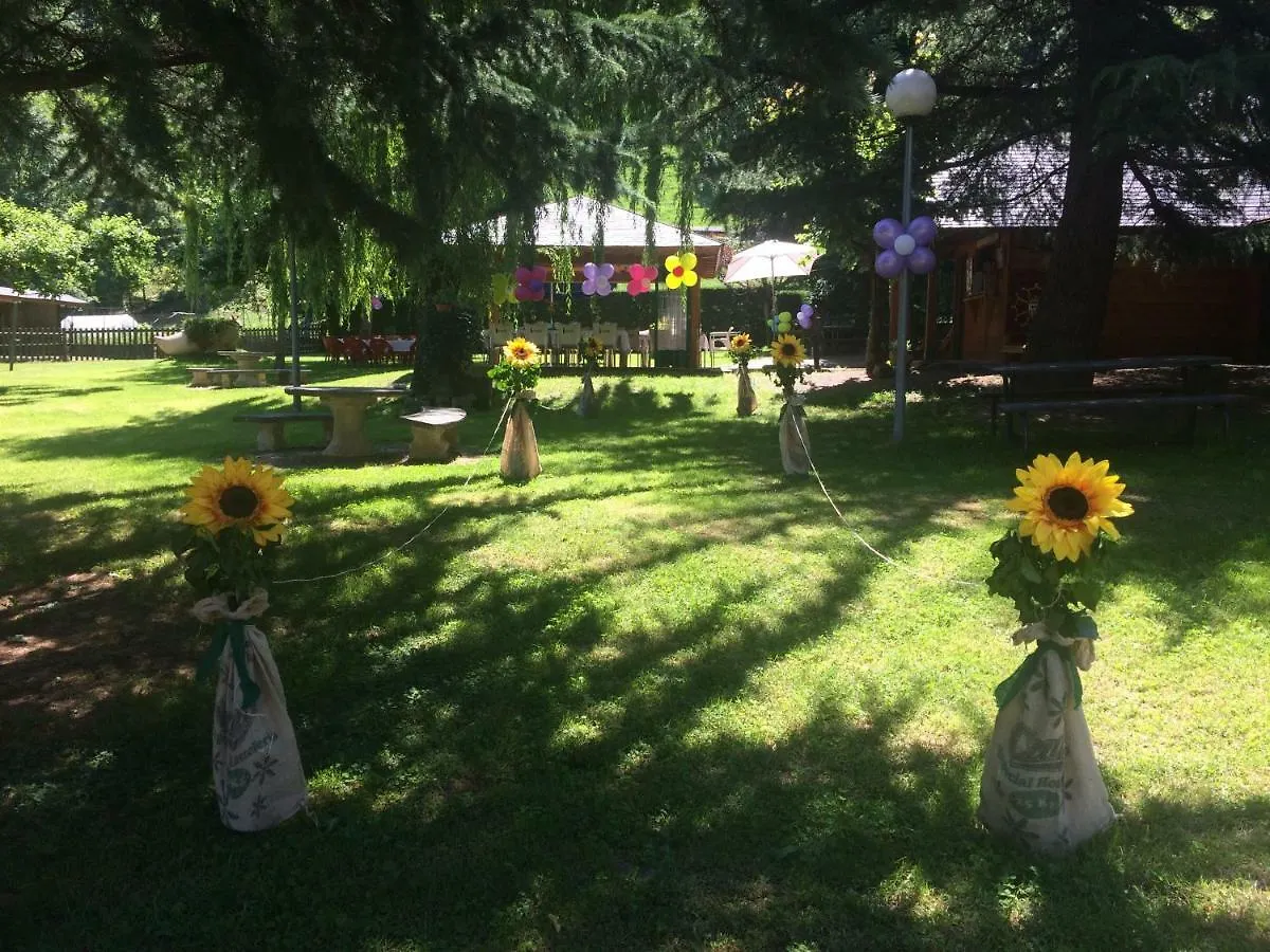 Hostal Talabart Les
