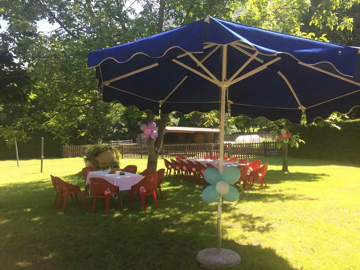 Hostal Talabart Les